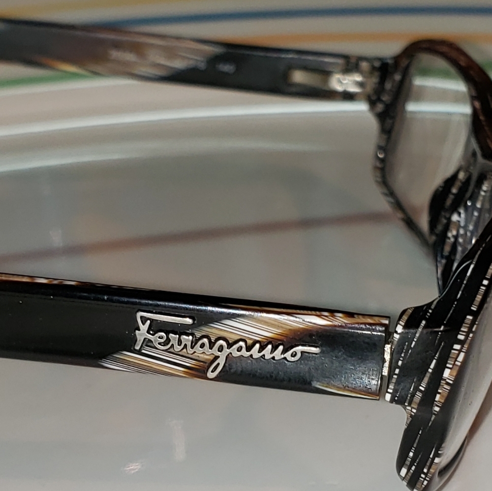 Salvatore Ferragamo Eyeglasses
